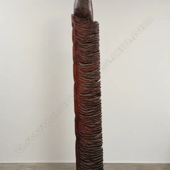 John Ioane (1962-) 'Please',